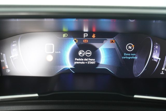 PEUGEOT 508 usata 9