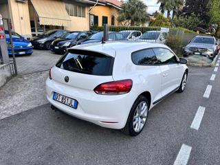 VOLKSWAGEN Scirocco usata, con Cerchi in lega