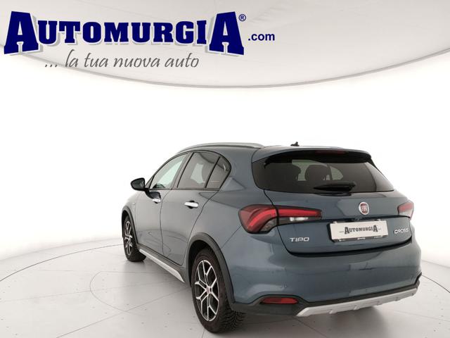 FIAT Tipo usata, con Airbag laterali