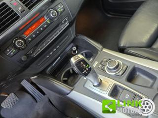 BMW X6 usata, con Interni in pelle