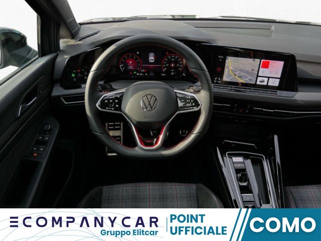 VOLKSWAGEN Golf usata, con Chiusura centralizzata