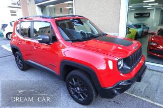 JEEP Renegade usata, con Autoradio