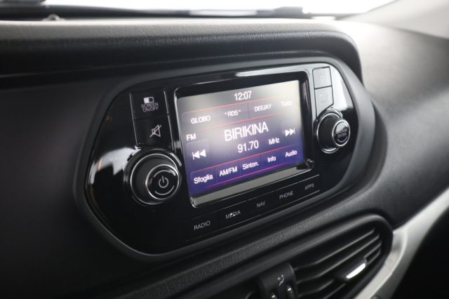 FIAT Tipo usata 8