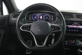 VOLKSWAGEN Tiguan usata 4