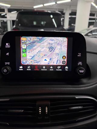 FIAT Tipo usata, con Bluetooth