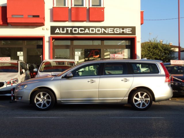 VOLVO V70 usata, con Airbag Passeggero