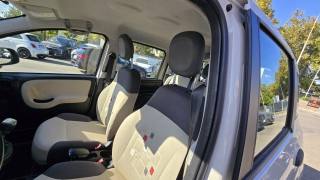 FIAT Panda usata, con Servosterzo