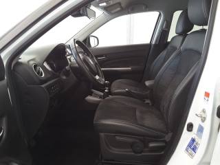 SUZUKI Vitara usata, con Alzacristalli elettrici