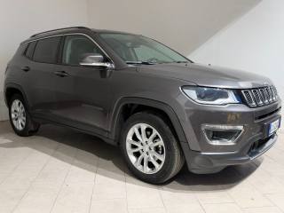 JEEP Compass usata 2