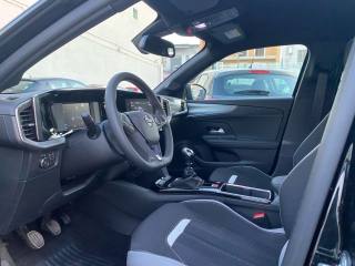 OPEL Mokka usata, con Touch screen