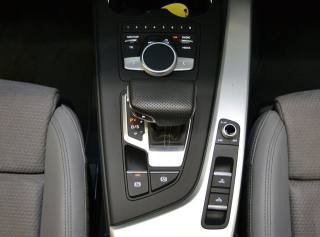 AUDI A5 usata, con Climatizzatore