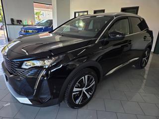 PEUGEOT 3008 BlueHDi 130 S&S EAT8 GT +TETTO APRIBILE"