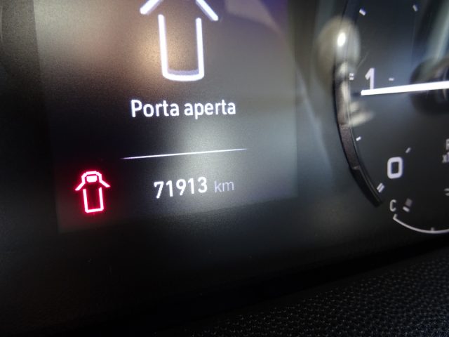 FIAT Ducato usata, con Controllo trazione