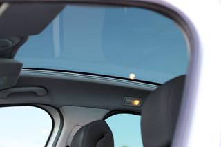 PEUGEOT 3008 usata, con Sedile posteriore sdoppiato