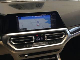 BMW 320 usata, con Climatizzatore