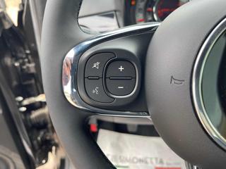 FIAT 500 usata, con Servosterzo