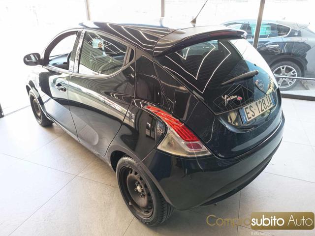 LANCIA Ypsilon usata, con Airbag Passeggero