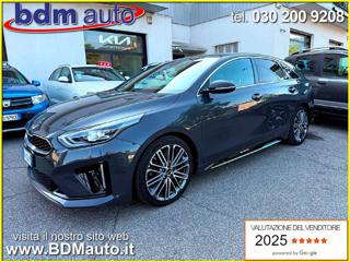 KIA Proceed 1.4 T-GDI DCT GT Line