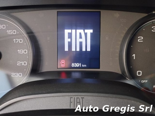 FIAT Tipo usata, con Chiusura centralizzata