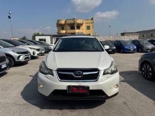 SUBARU XV XV 2.0D-S Exclusive