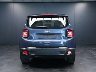 JEEP Renegade usata, con Airbag Passeggero