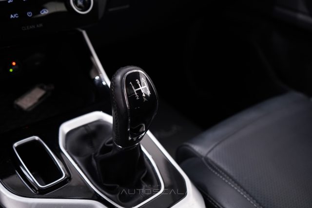 DR MOTOR DR 5.0 usata, con Volante in pelle