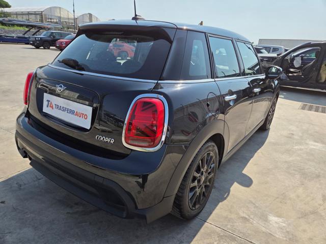 MINI Cooper usata, con Alzacristalli elettrici