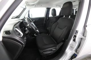 JEEP Renegade usata 2