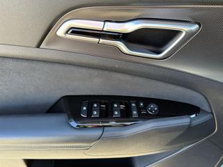 KIA Sportage usata, con Chiusura centralizzata