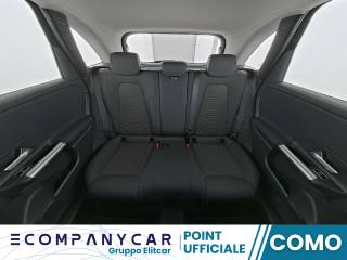 MERCEDES-BENZ B 180 usata, con Climatizzatore