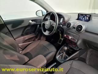 AUDI A1 usata, con ESP