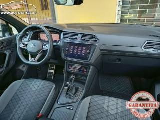 VOLKSWAGEN Tiguan usata, con Blind spot monitor