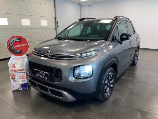 CITROEN C3 Aircross usata, con Airbag laterali