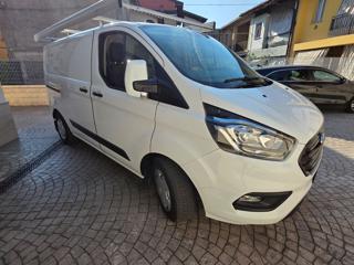 FORD Transit Custom usata, con Luci diurne LED