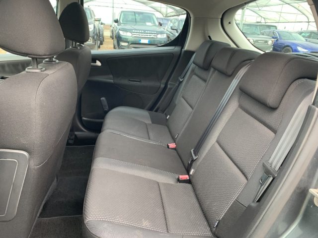 PEUGEOT 207 usata, con Chiusura centralizzata