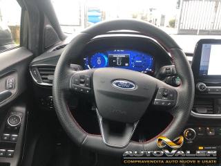 FORD Puma usata, con Boardcomputer