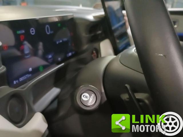 HONDA e:Ny1 usata, con Airbag posteriore