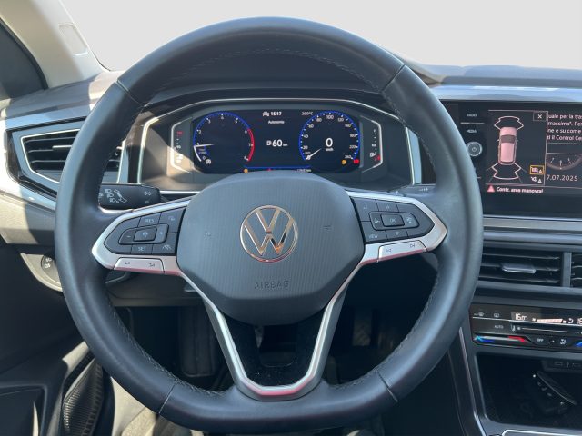 VOLKSWAGEN Polo usata 13