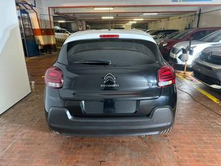 CITROEN C3 usata, con Alzacristalli elettrici