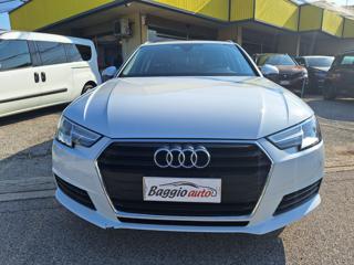 AUDI A4 usata, con Airbag Passeggero