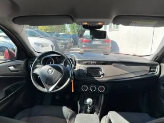 ALFA ROMEO Giulietta usata, con Cruise Control
