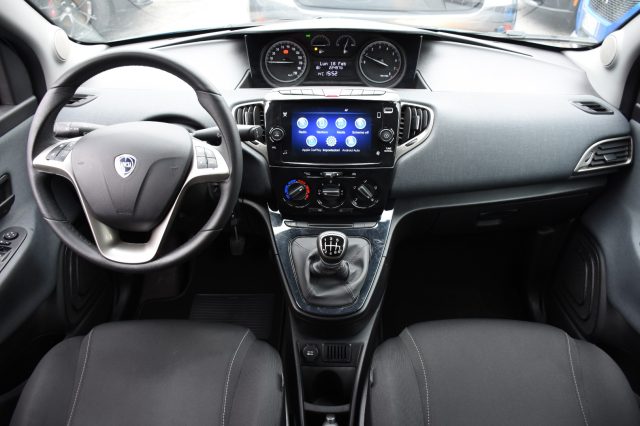 LANCIA Ypsilon usata, con Climatizzatore