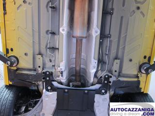 RENAULT Megane usata, con Sensori di parcheggio posteriori
