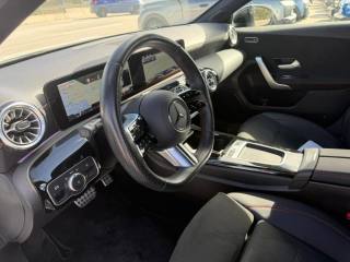 MERCEDES-BENZ A 200 usata, con Fendinebbia