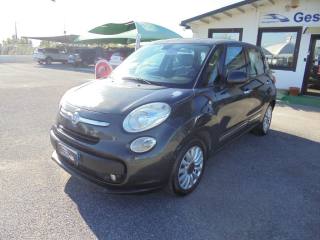 FIAT 500L usata, con Chiusura centralizzata