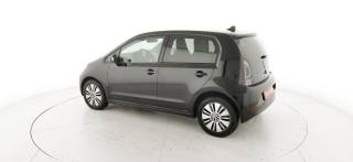 VOLKSWAGEN e-up! usata 46