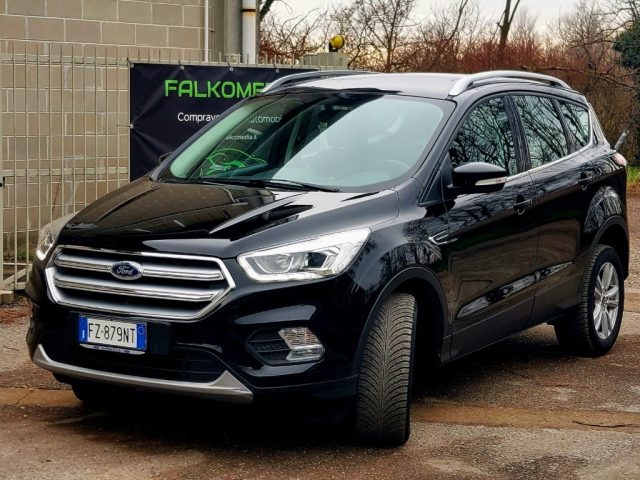 FORD Kuga usata, con Airbag laterali