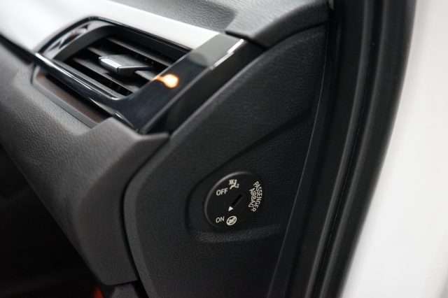 BMW X1 usata, con Start/Stop Automatico