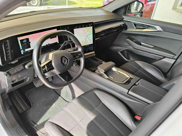 RENAULT Austral usata, con Chiusura centralizzata