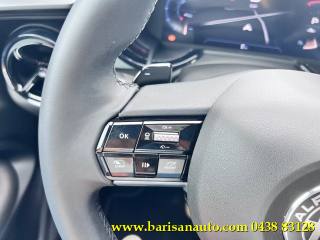 ALFA ROMEO Junior usata, con Cruise Control